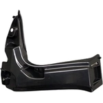 Order Passenger Side Front Bumper Cover Support - BM1043110 For Your Vehicle