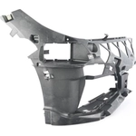Order Passenger Side Front Bumper Cover Support - BM1043128 For Your Vehicle