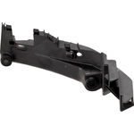 Order Passenger Side Front Bumper Cover Support - CH1043117 For Your Vehicle