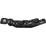 Order Passenger Side Front Bumper Cover Support - CH1043128 For Your Vehicle