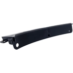 Order Passenger Side Front Bumper Cover Support - CH1043133 For Your Vehicle