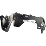 Order Passenger Side Front Bumper Cover Support - CH1043134 For Your Vehicle