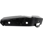 Order Passenger Side Front Bumper Cover Support - CH1043136 For Your Vehicle