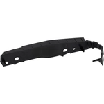 Order Passenger Side Front Bumper Cover Support - FO1043166 For Your Vehicle
