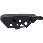 Order Passenger Side Front Bumper Cover Support - FO1043171 For Your Vehicle