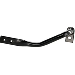 Order Passenger Side Front Bumper Cover Support - GM1043107C For Your Vehicle