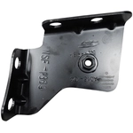 Order Passenger Side Front Bumper Cover Support - GM1043124 For Your Vehicle