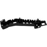 Order Passenger Side Front Bumper Cover Support - GM1043168 For Your Vehicle