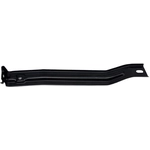 Order Passenger Side Front Bumper Cover Support - GM1043198 For Your Vehicle