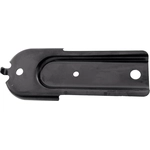 Order Passenger Side Front Bumper Cover Support - HO1042145 For Your Vehicle