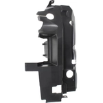 Order Passenger Side Front Bumper Cover Support - HO1043127 For Your Vehicle