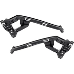 Order Passenger Side Front Bumper Cover Support - HO1043139 For Your Vehicle