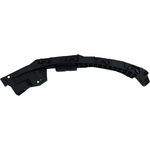 Order Passenger Side Front Bumper Cover Support - HO1043143C For Your Vehicle