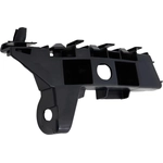 Order Passenger Side Front Bumper Cover Support - HO1043146 For Your Vehicle