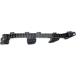 Order Passenger Side Front Bumper Cover Support - HO1043147 For Your Vehicle