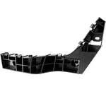 Order Passenger Side Front Bumper Cover Support - HO1043149 For Your Vehicle