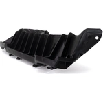 Order Passenger Side Front Bumper Cover Support - HO1043150 For Your Vehicle