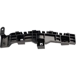 Order Passenger Side Front Bumper Cover Support - HO1043154 For Your Vehicle