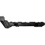 Order Passenger Side Front Bumper Cover Support - HO1043155 For Your Vehicle