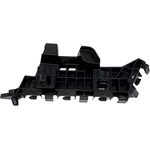 Order Passenger Side Front Bumper Cover Support - HO1043160 For Your Vehicle