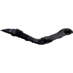 Order Passenger Side Front Bumper Cover Support - HO1043161 For Your Vehicle