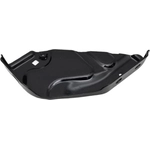 Order Passenger Side Front Bumper Cover Support - HO1043164 For Your Vehicle