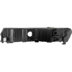 Order Passenger Side Front Bumper Cover Support - HY1043141 For Your Vehicle