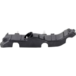 Order Passenger Side Front Bumper Cover Support - HY1043151 For Your Vehicle