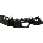 Order Passenger Side Front Bumper Cover Support - HY1043156 For Your Vehicle