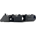 Order Passenger Side Front Bumper Cover Support - HY1043157 For Your Vehicle