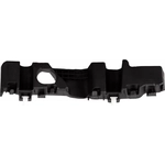 Order Passenger Side Front Bumper Cover Support - HY1043161 For Your Vehicle