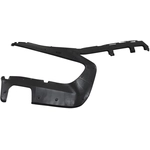 Order Passenger Side Front Bumper Cover Support - IN1043107 For Your Vehicle