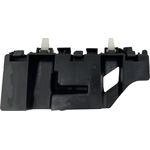 Order Passenger Side Front Bumper Cover Support - KI1043141 For Your Vehicle