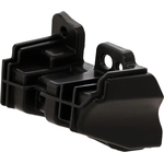 Order Passenger Side Front Bumper Cover Support - KI1043142 For Your Vehicle