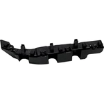 Order Passenger Side Front Bumper Cover Support - KI1043154 For Your Vehicle