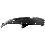 Order Passenger Side Front Bumper Cover Support - LX1043115 For Your Vehicle