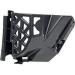 Order Passenger Side Front Bumper Cover Support - LX1043138 For Your Vehicle