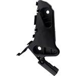 Order Passenger Side Front Bumper Cover Support - MA1043114 For Your Vehicle
