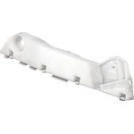 Order Passenger Side Front Bumper Cover Support - MA1043117 For Your Vehicle