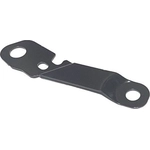 Order Passenger Side Front Bumper Cover Support - MA1043118 For Your Vehicle