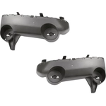 Order Passenger Side Front Bumper Cover Support - NI1043123 For Your Vehicle