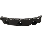 Order Passenger Side Front Bumper Cover Support - NI1043130 For Your Vehicle