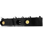 Order Passenger Side Front Bumper Cover Support - NI1043131 For Your Vehicle