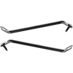 Order Passenger Side Front Bumper Cover Support - NI1043137 For Your Vehicle