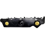 Order Passenger Side Front Bumper Cover Support - NI1043138 For Your Vehicle