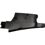 Order Passenger Side Front Bumper Cover Support - SU1043106 For Your Vehicle