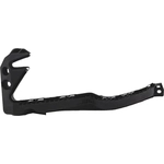 Order Passenger Side Front Bumper Cover Support - SU1043109 For Your Vehicle