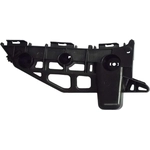 Order Passenger Side Front Bumper Cover Support - SU1043118 For Your Vehicle