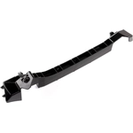 Order Passenger Side Front Bumper Cover Support - SU1043119 For Your Vehicle