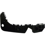 Order Passenger Side Front Bumper Cover Support - TO1043117 For Your Vehicle